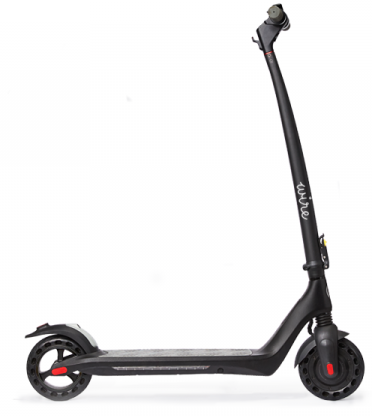 Wire Skateboards & Scooters